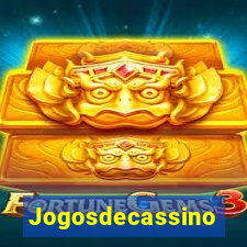 Jogosdecassino