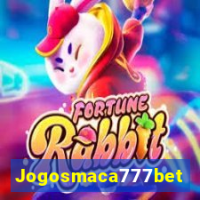 Jogosmaca777bet