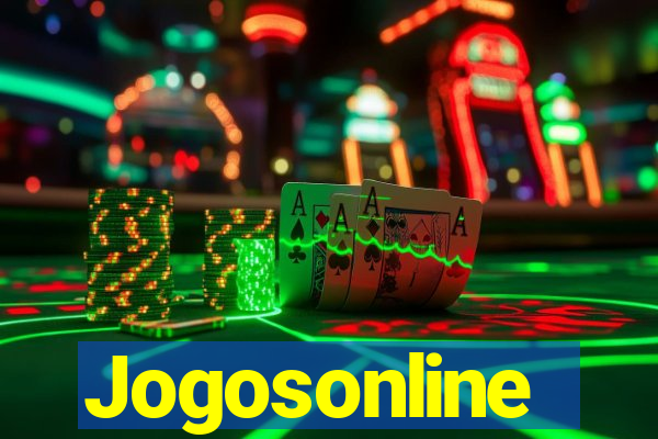 Jogosonline