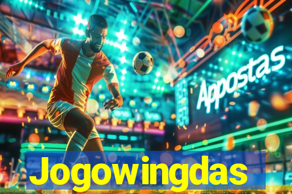 Jogowingdas