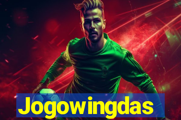 Jogowingdas