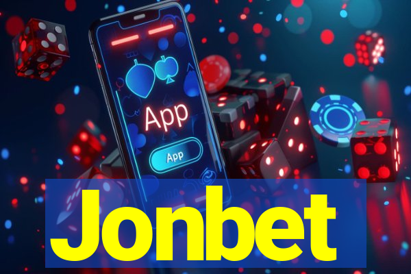 Jonbet