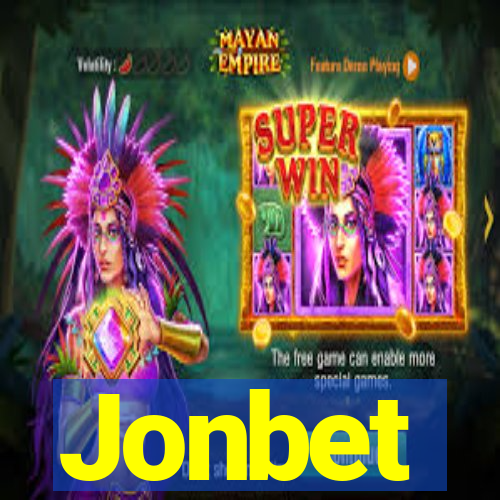 Jonbet