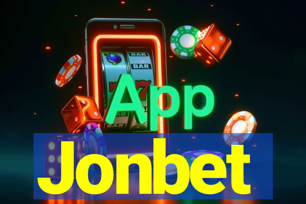 Jonbet