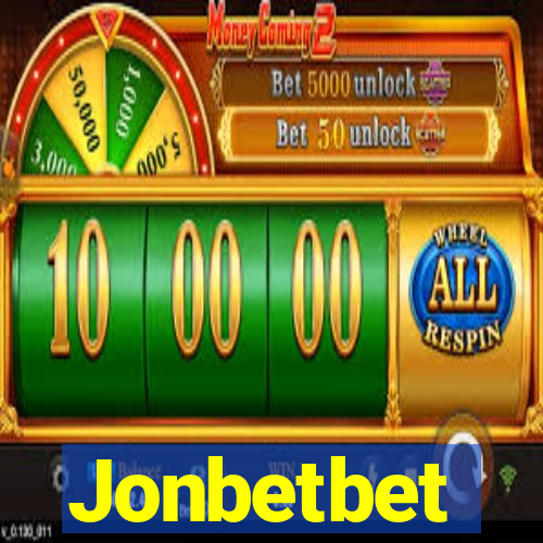 Jonbetbet