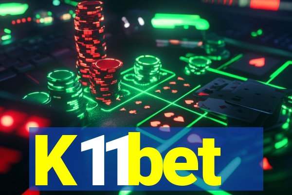 K11bet