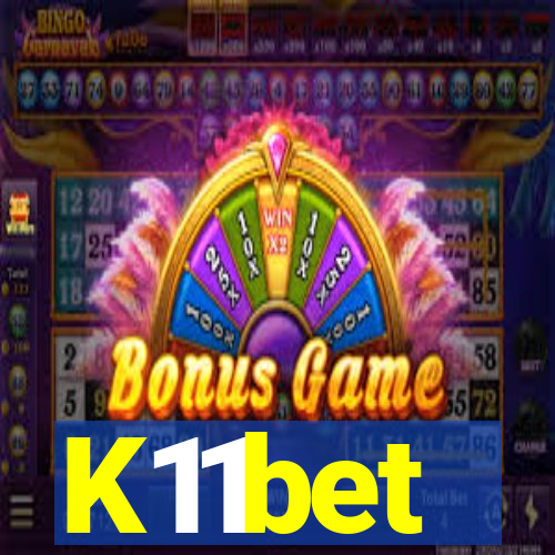 K11bet