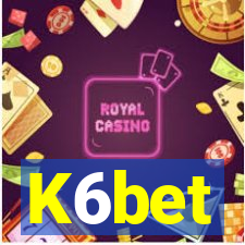 K6bet