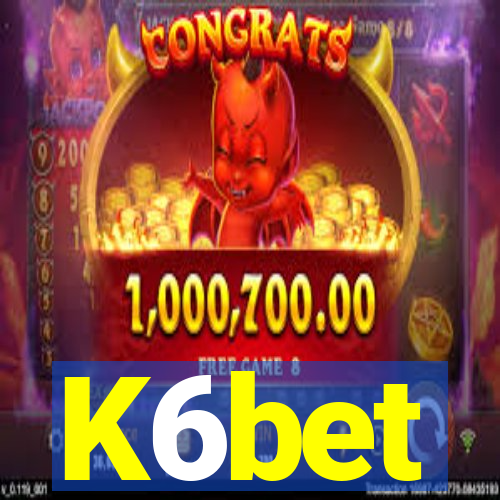 K6bet