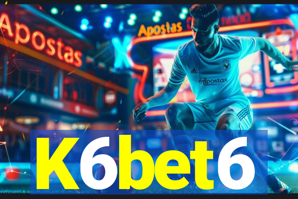 K6bet6
