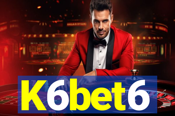 K6bet6