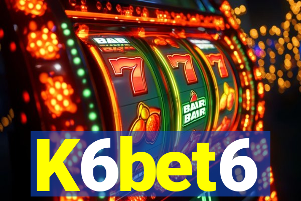 K6bet6