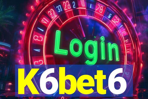 K6bet6