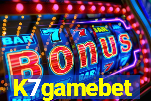 K7gamebet