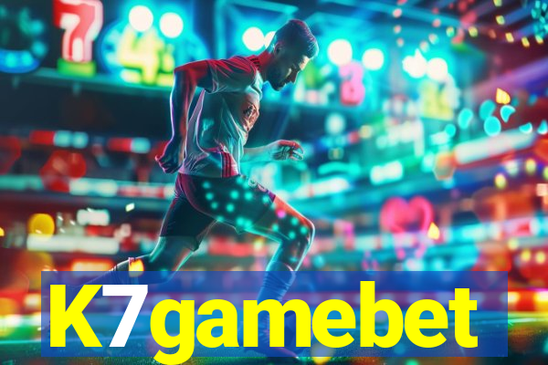 K7gamebet