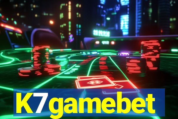K7gamebet