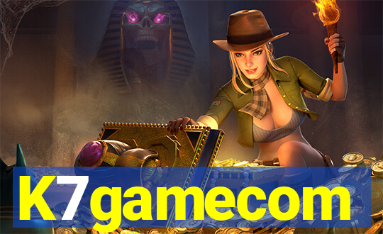 K7gamecom