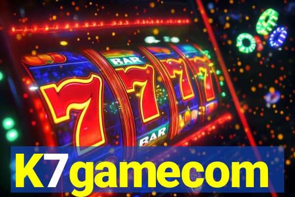K7gamecom