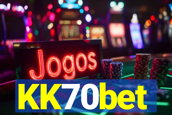 KK70bet