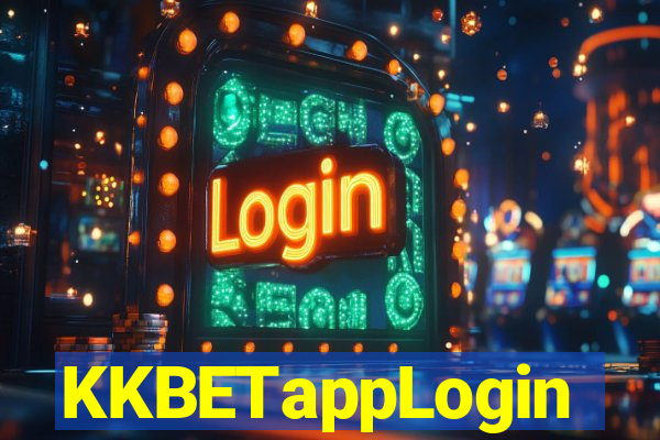 KKBETappLogin