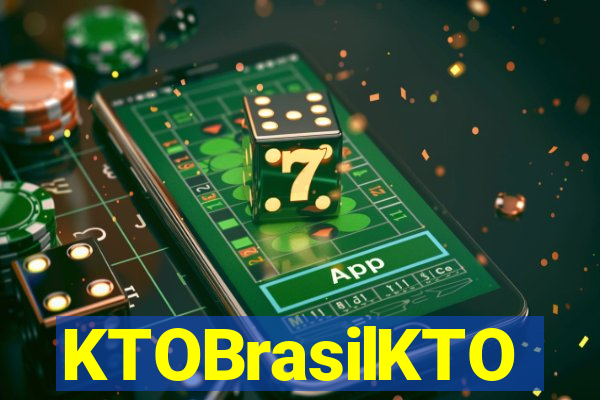 KTOBrasilKTO