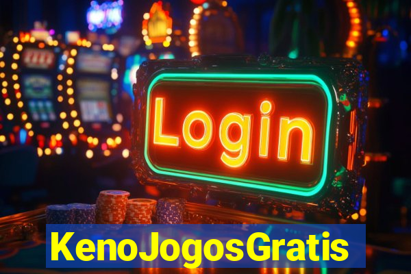 KenoJogosGratis