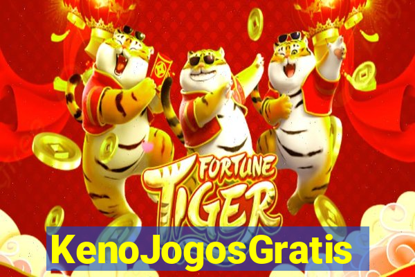 KenoJogosGratis