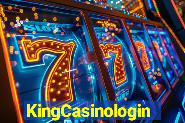 KingCasinologin