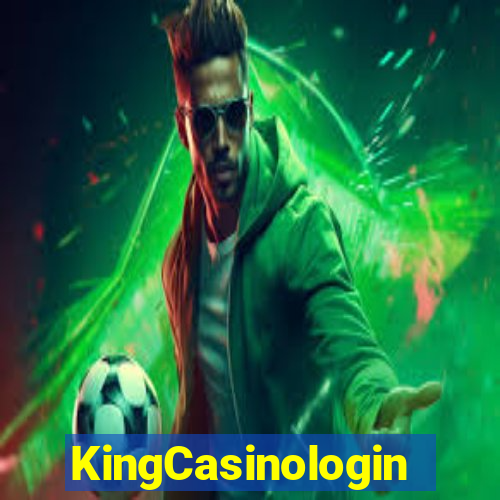 KingCasinologin