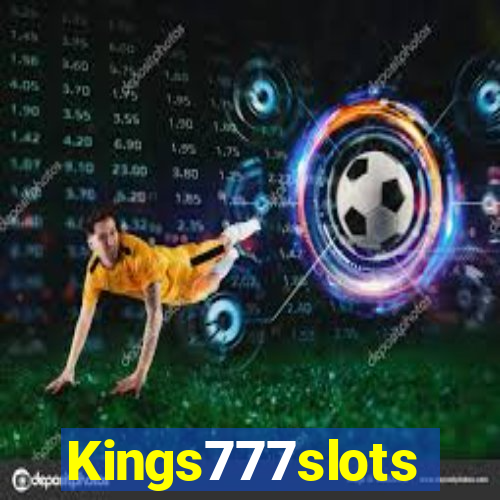 Kings777slots