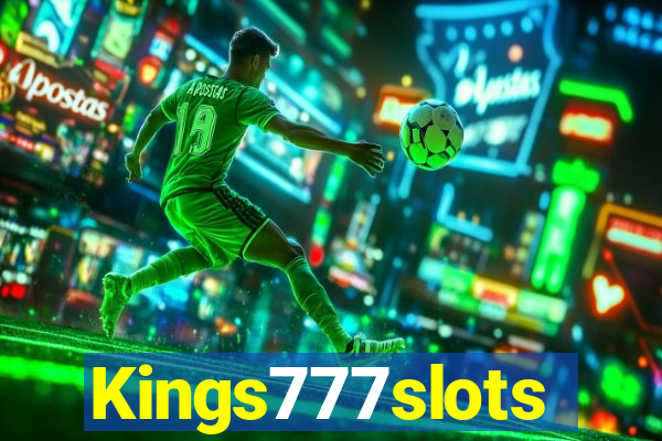 Kings777slots