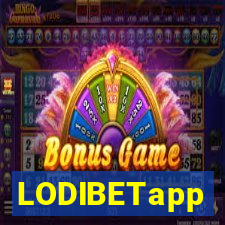 LODIBETapp