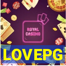 LOVEPG