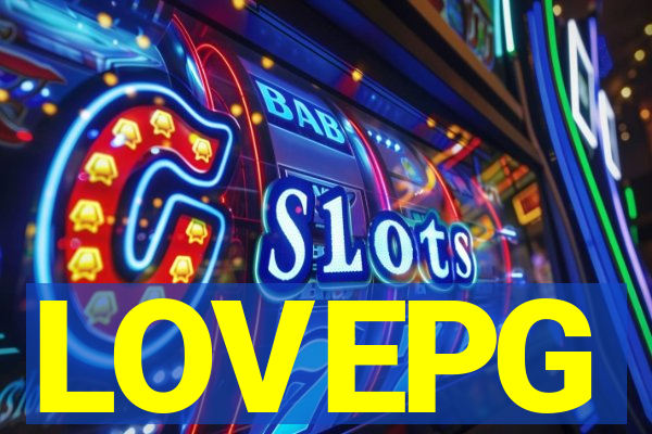 LOVEPG