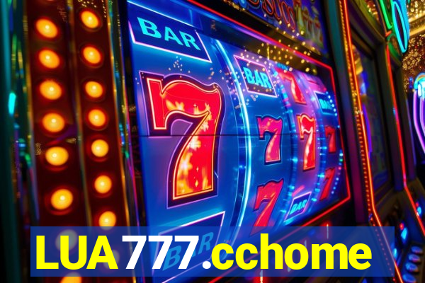 LUA777.cchome