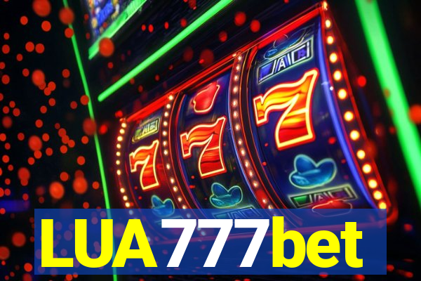 LUA777bet