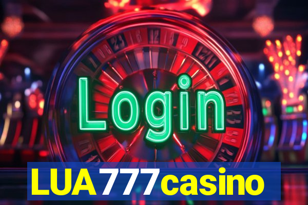 LUA777casino