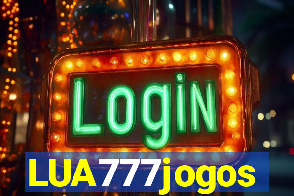 LUA777jogos