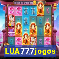 LUA777jogos