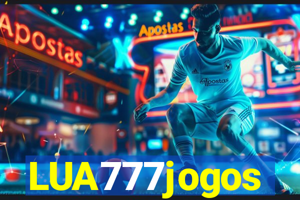 LUA777jogos