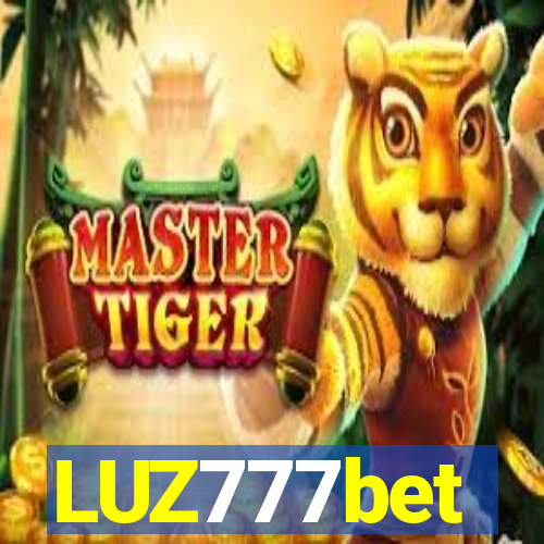 LUZ777bet