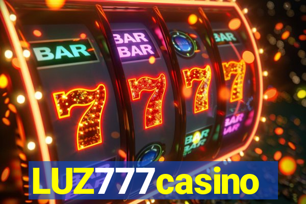 LUZ777casino