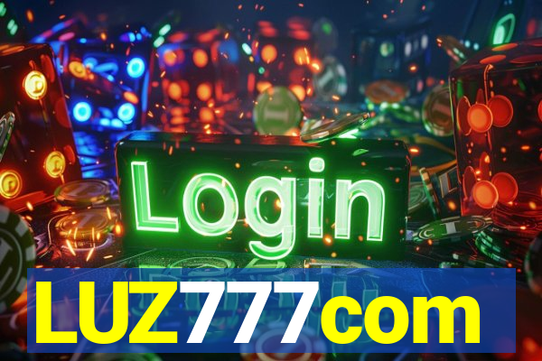 LUZ777com
