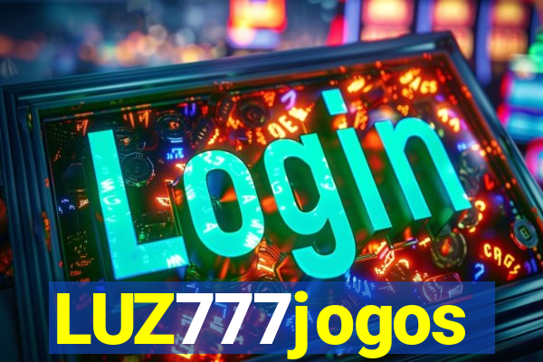 LUZ777jogos