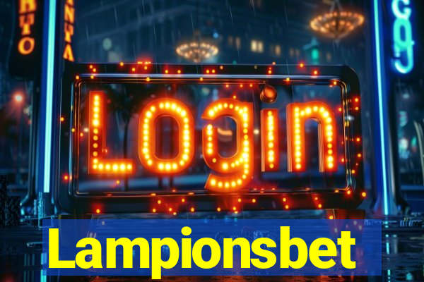 Lampionsbet