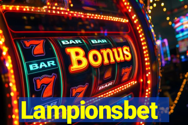 Lampionsbet