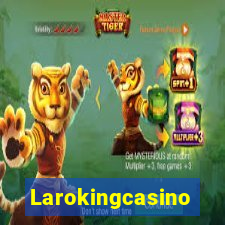 Larokingcasino