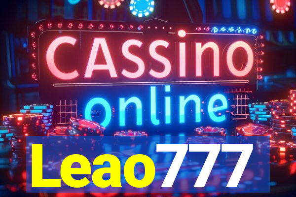 Leao777