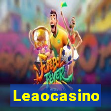 Leaocasino