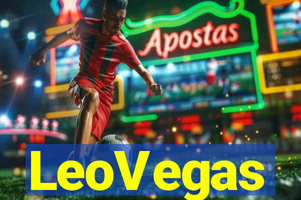 LeoVegas